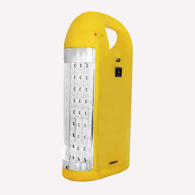 LED Rechargeable Light